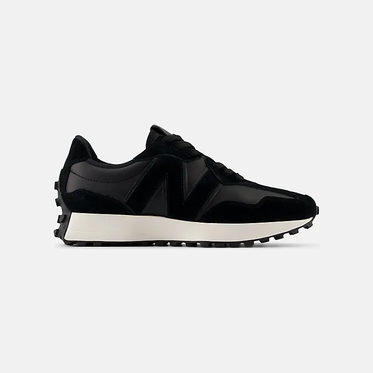 New Balance 327 “Black” (U327LI)