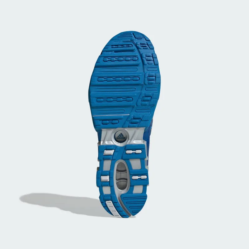 Adidas Predator Megaride Shock Blue / Silver Metallic / Better Scarlet (JI3515)