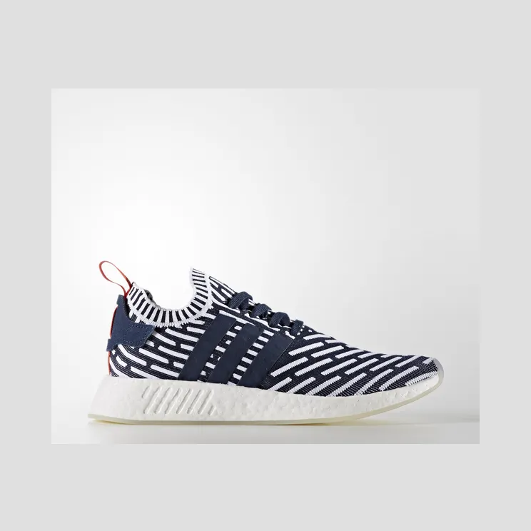 adidas NMD R2 Navy White