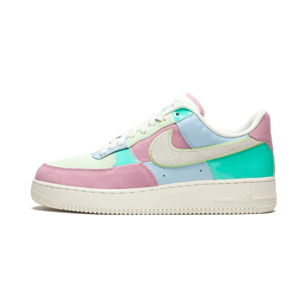 Nike Air Force 1 – White (AH8462)