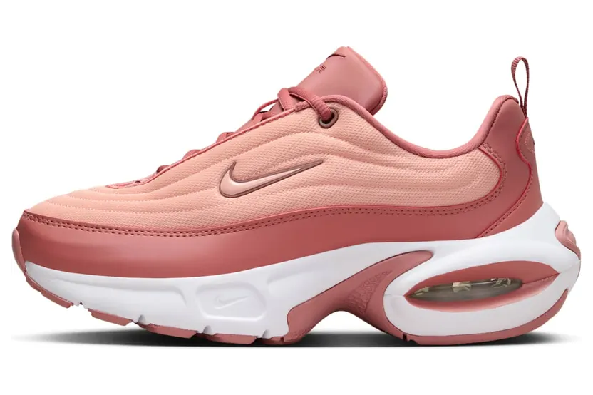 Nike Air Max Portal Canyon Pink Coral Stardust White Dark Pony (HF3053-600)