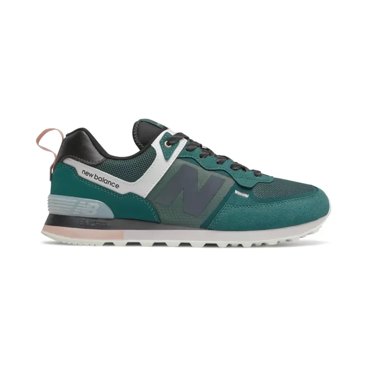 New Balance 574 Mountain Teal (ML574IE2)