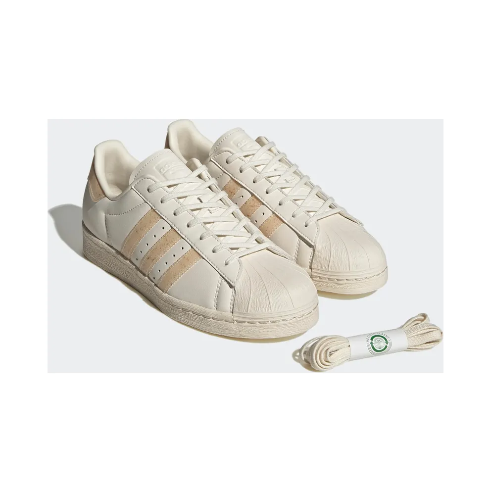Adidas Superstar 82 Cloud White / Cloud White / Chalk White (HP3169)