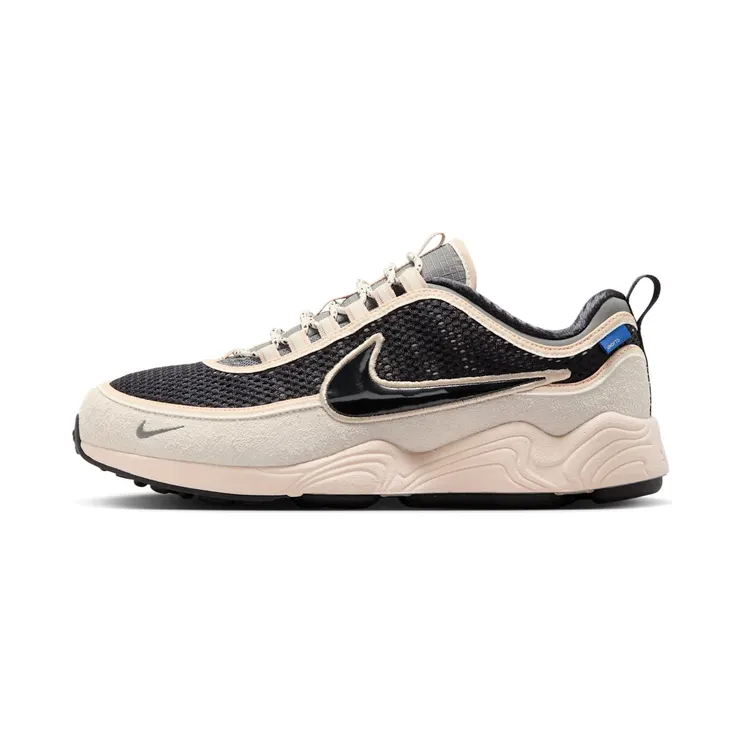 Nike Zoom Spiridon UNDEFEATED – “Phantom / Light Cream / Black” (HV4847-001)