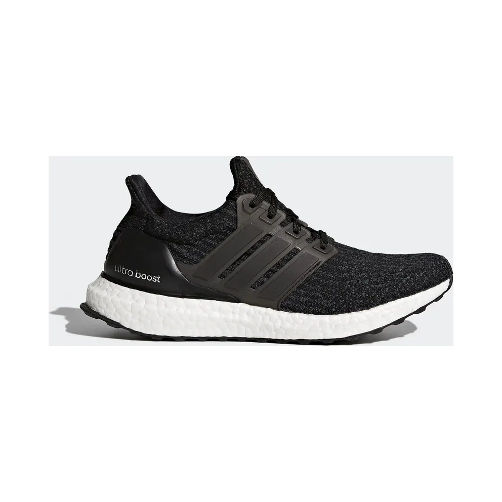 adidas Ultra Boost 3.0 Core Black (W)