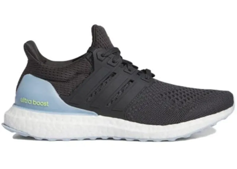 adidas Ultra Boost 1.0 Carbon Wonder Blue (ID9684)