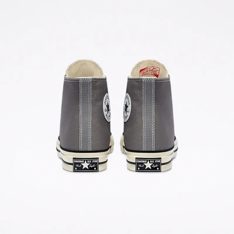 Converse Chuck 70 Hi Grey Ivory (164946C)