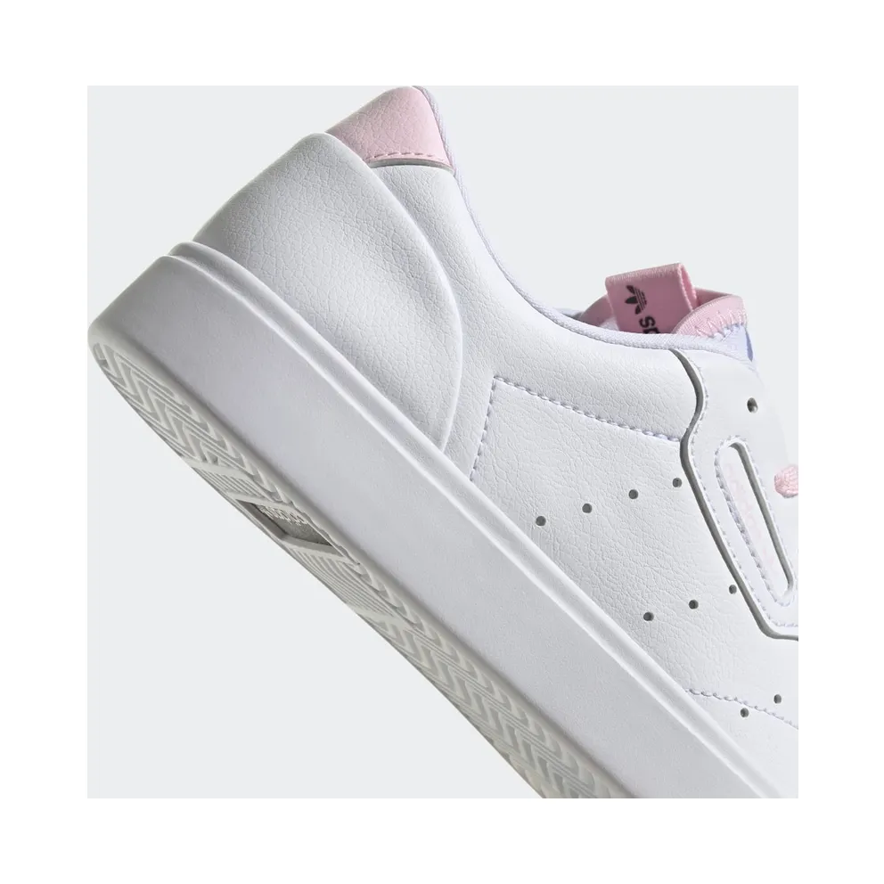 adidas Sleek Cloud White / Clear Pink / Crystal White (GZ8050)