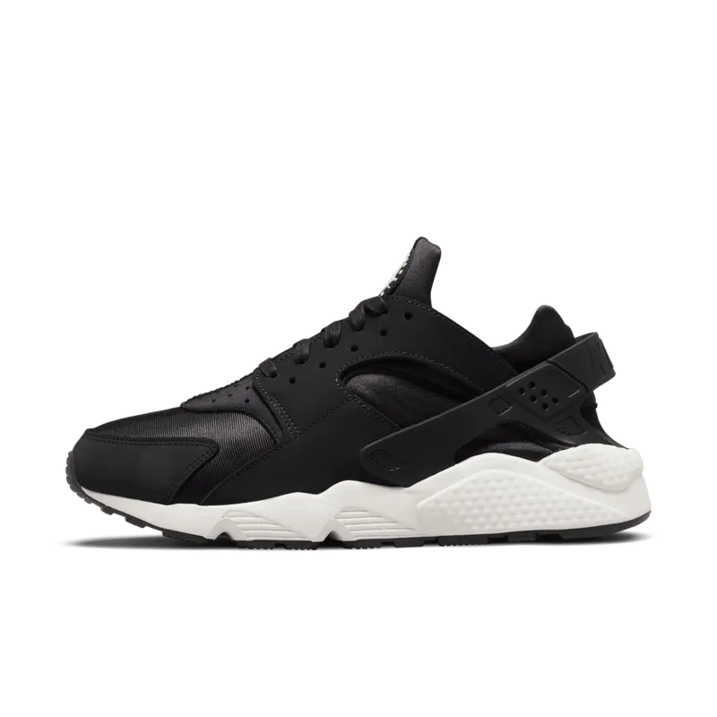 Nike Air Huarache LE Black (DQ8572-001)