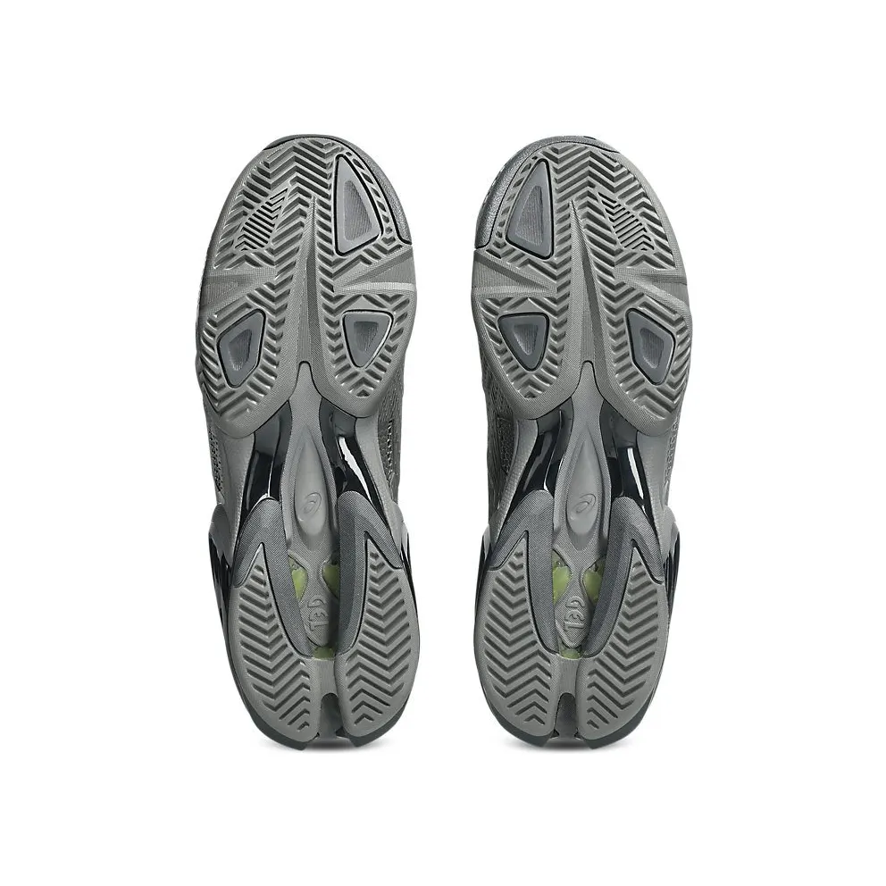 ASICS GEL-TEREMOA II “Dark Gull Grey / Black” (1203A807-020)