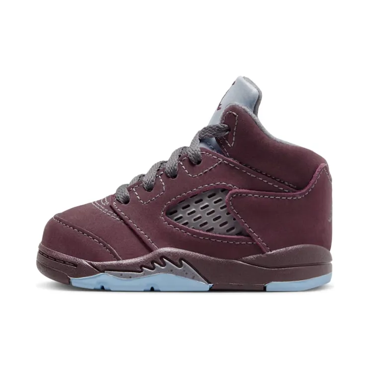 Air Jordan 5 Retro SE TD “Burgundy” (FN4238-600)