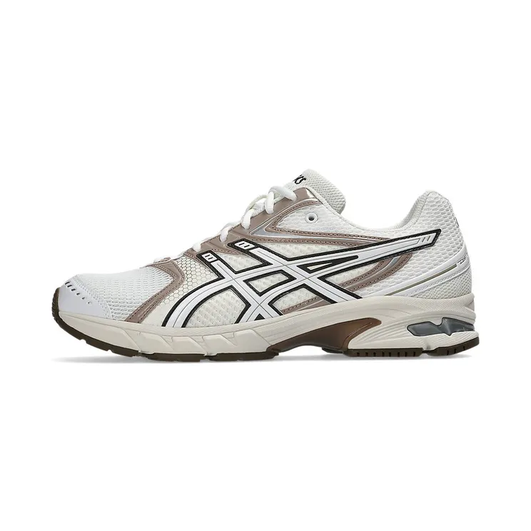 ASICS GEL-DS TRAINER 14 “White / Cream” (1203A607-113)