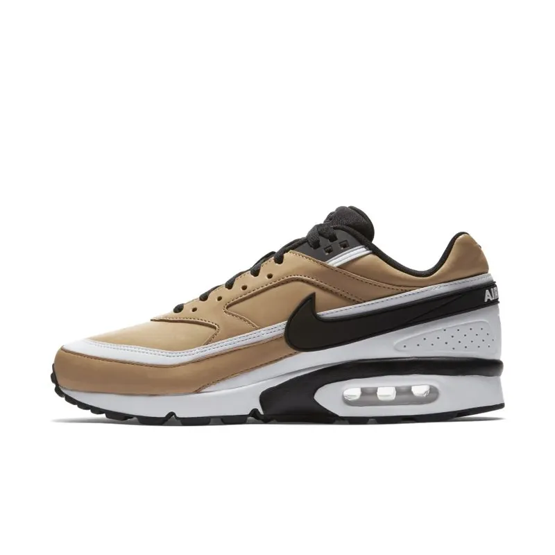 Nike Air Classic BW Vachetta Tan Vachetta Tan/Black/White (819523-201)