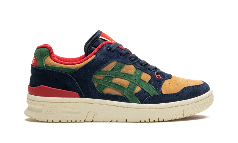 Asics EX89 “Total Eclipse” (1201A902-200)