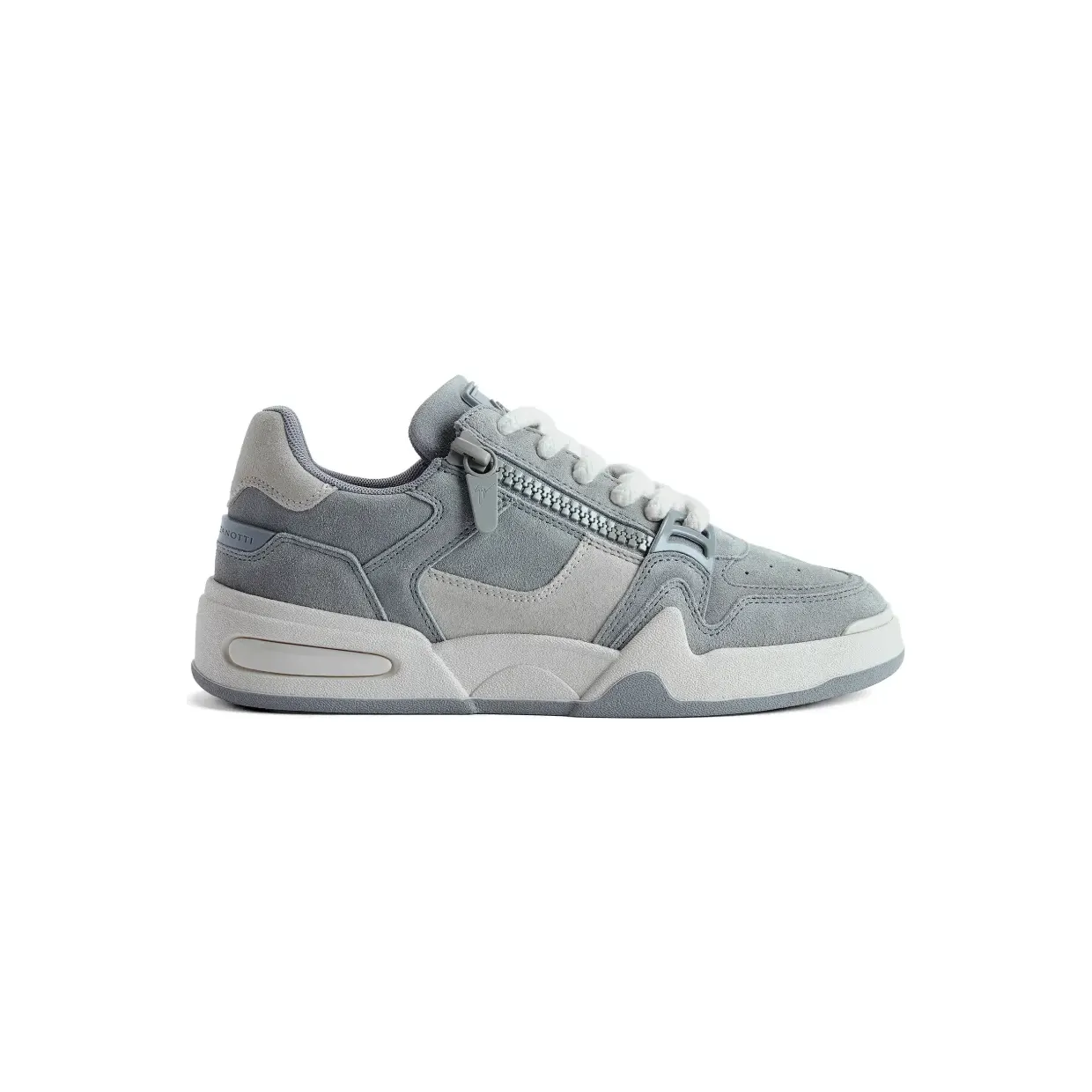 Giuseppe Zanotti Ghost “Grey” (RU50014005)