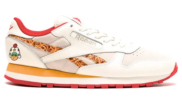 Reebok Classic Leather HP3242
