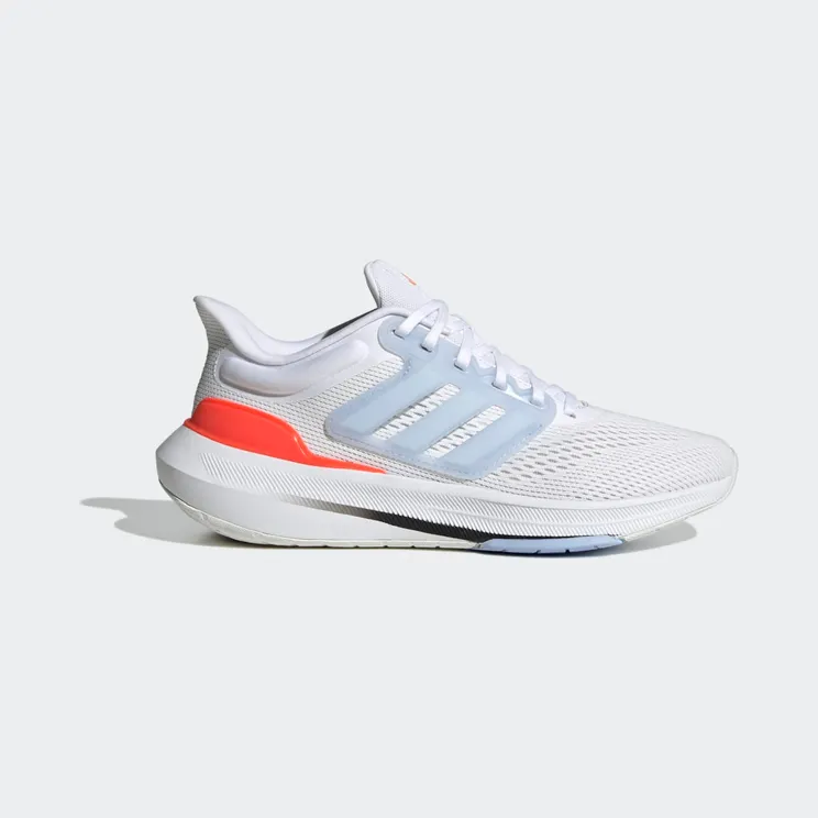 adidas Ultrabounce Cloud White / Cloud White / Blue Dawn (HP5790)