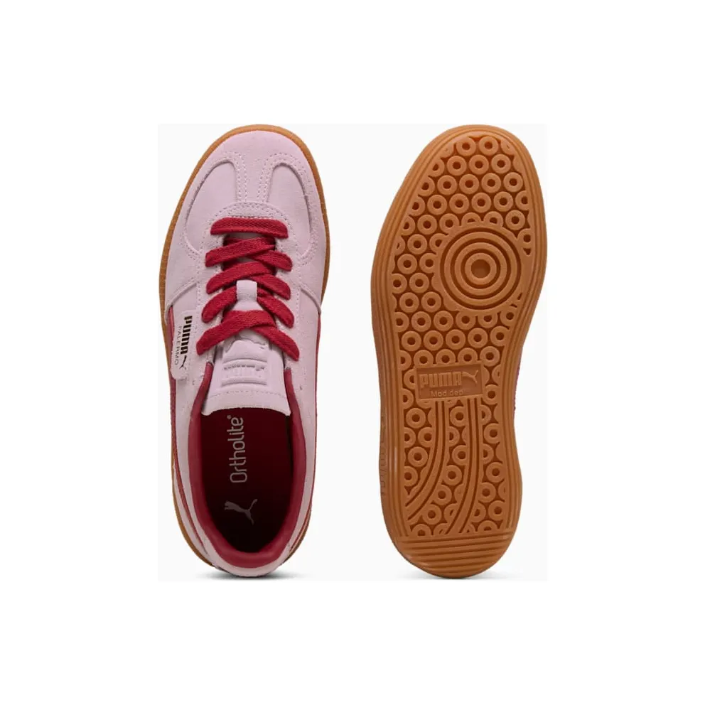 Puma Palermo Rose Mauve Dark Crimson (396463-50)