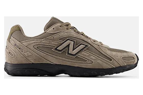 New Balance 204L “Year of the Horse Tan” (U204L3K9)
