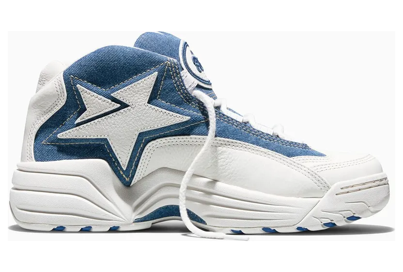 Converse CONS Mid “Kentucky Denim” (A16148C)
