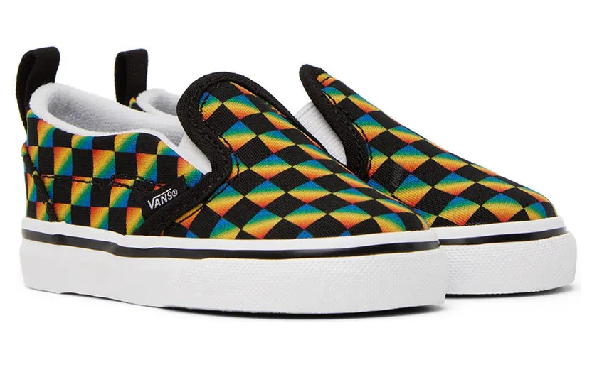 vans-slip-on VN0A5EFKBLK