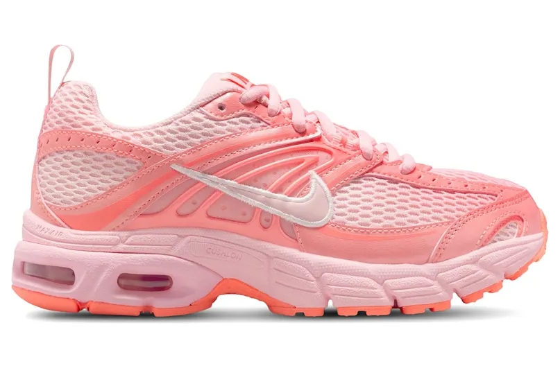Nike Air Max Moto 2K Pink Bloom Hot Lava (IQ9430-600)