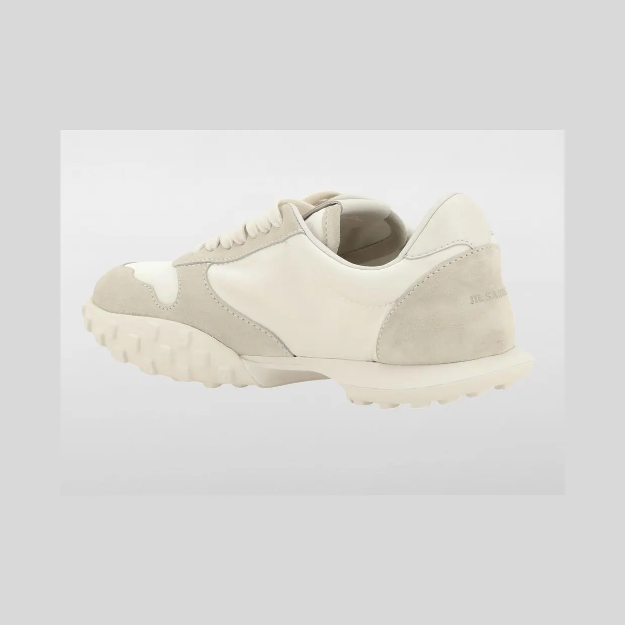 Jil sander Sneakers Cream (J16WS0031P0156122) (2)