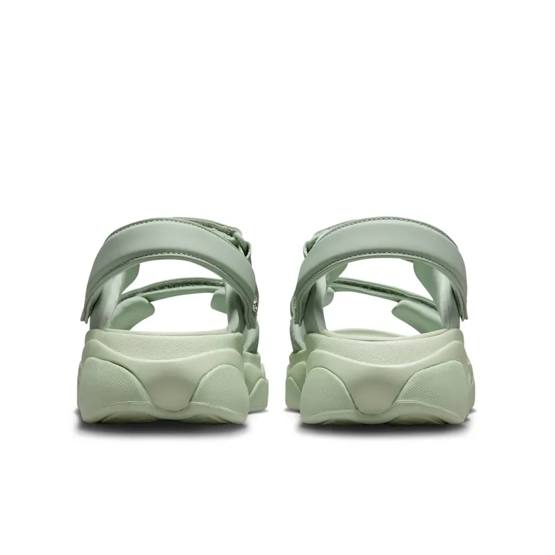 Jordan Deja Sandal Seafoam Metallic Silver (FN5036-003)