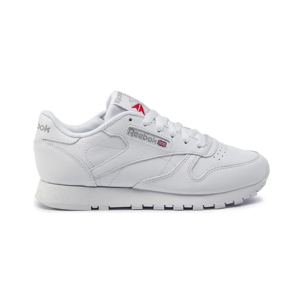 Reebok WMNS Classic Leather Int-white (2232)