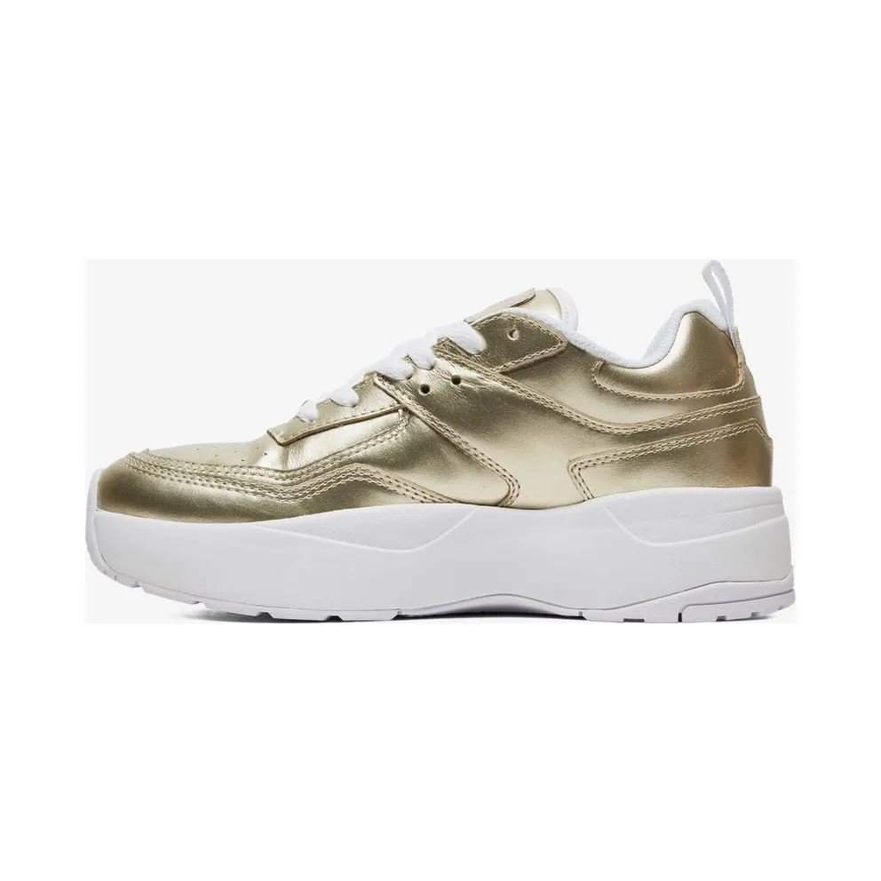 DC E.Tribeka Platform SE Yellow (ADJS700081lgd)
