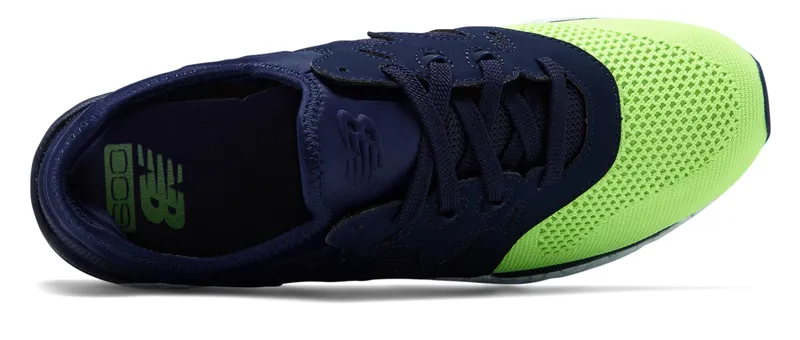 New Balance 009 Navy Lime Navy/Lime (ML009DME)