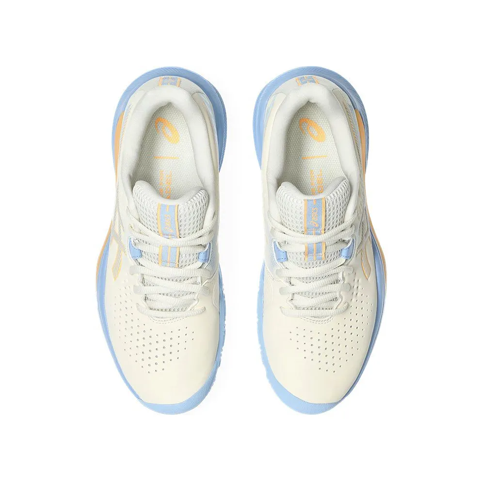 ASICS Gel-Challenger 15 Padel Cream Stone Wash (1042A296-100)