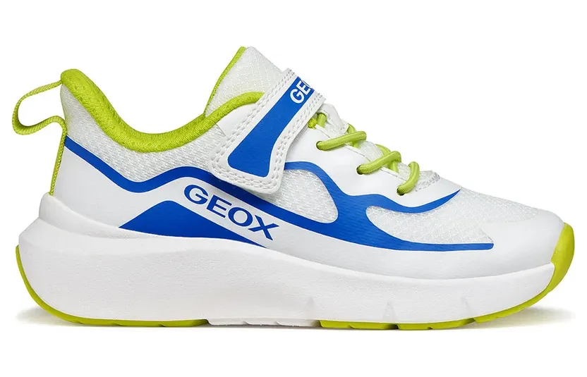 Geox Pro-ran Schoenen Zonder Veters J65P7F01454-C0293