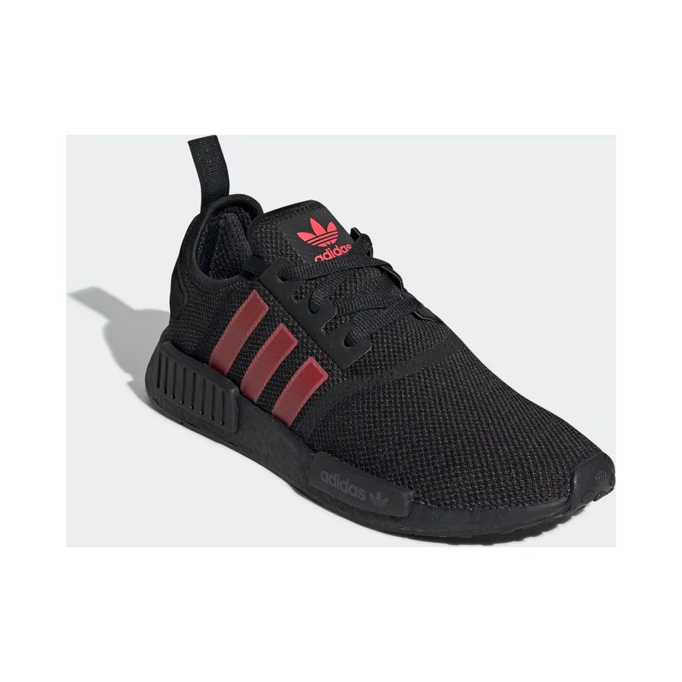 adidas NMD R1 Chinese New Year (2019) Core Black/Active Red/Core Black (G27576)