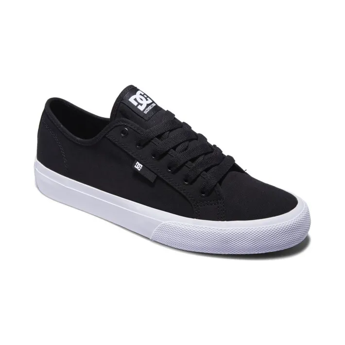 DC Manual black/white (ADYS300591-BKW)