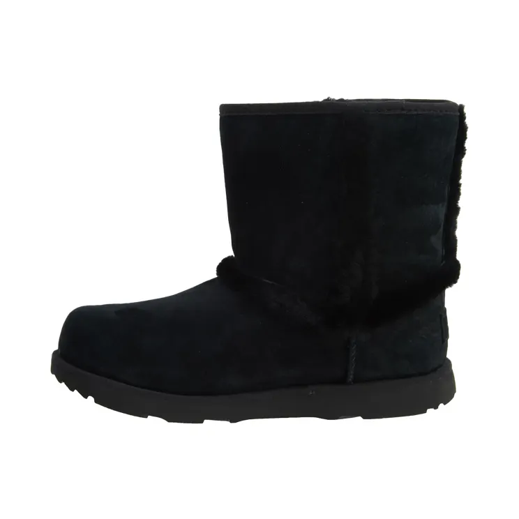 Ugg Hadley Il GS “Black” (1017332Y-BLK)