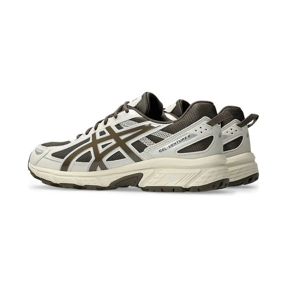 ASICS GEL-VENTURE 6 “Sepia Brown / Smoke Grey” (1203A438-200)