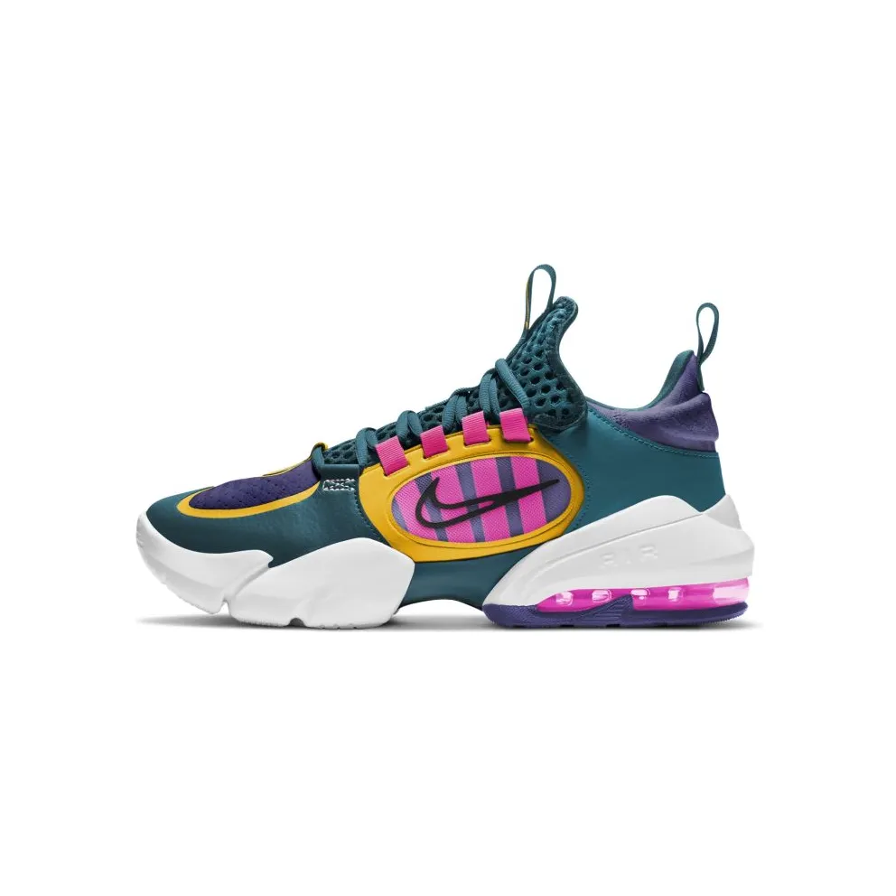 Nike Air Max Alpha Savage 2 Geode Teal Geode Teal/New Orchid/Laser Orange (CK9408-306)