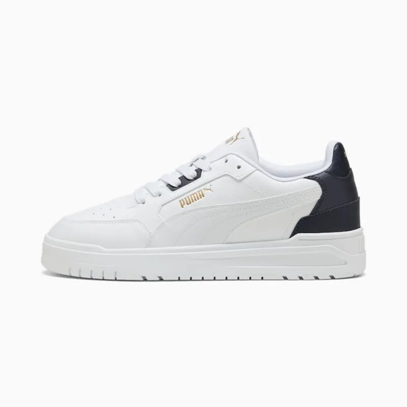 Puma Shuffle Downtown White (402596-05)