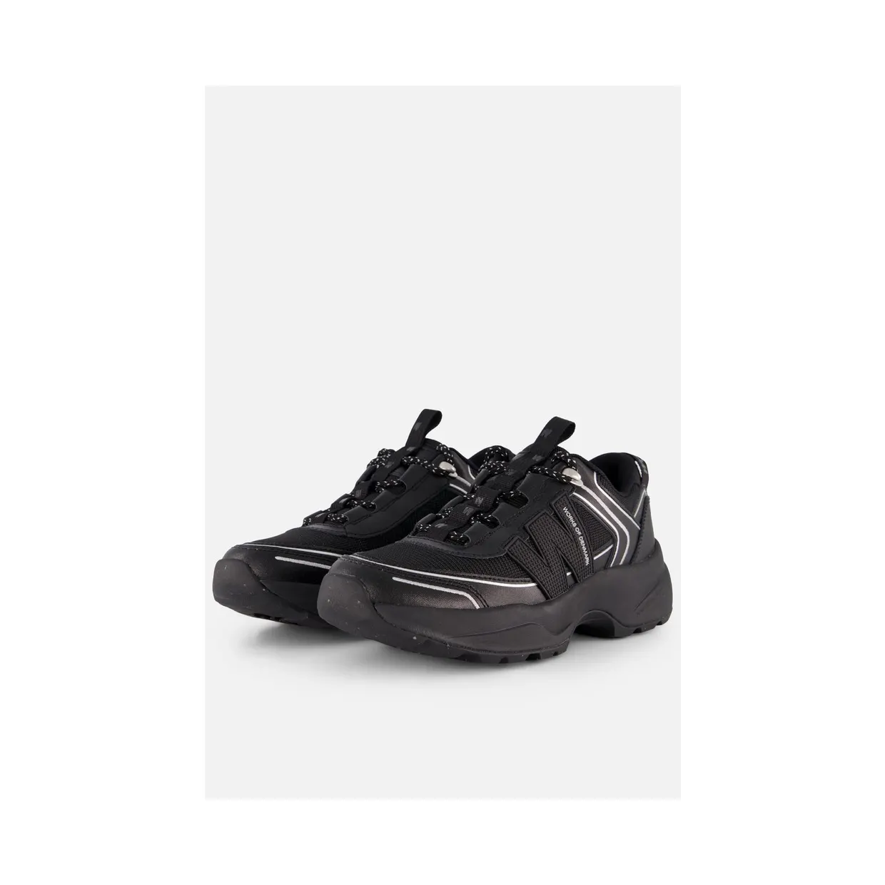 Woden Sif II – Black Black (WL005-020)