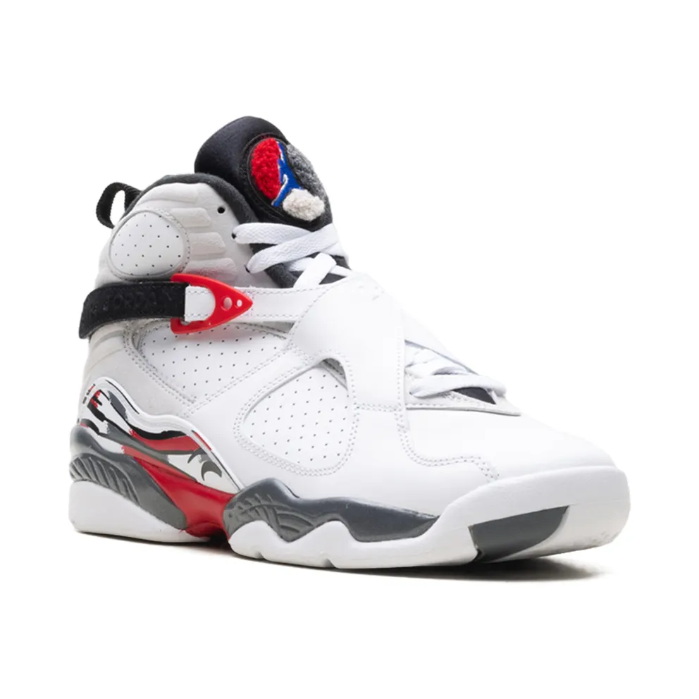 Air Jordan 8 Retro GS “Bugs Bunny (2025)” (305368-100)