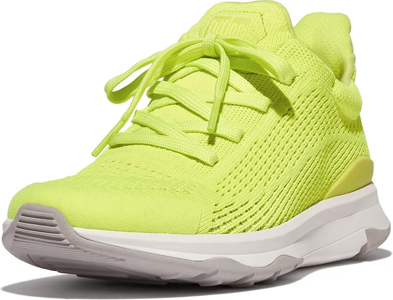 FitFlop sneaker Yellow (FS2-A26)