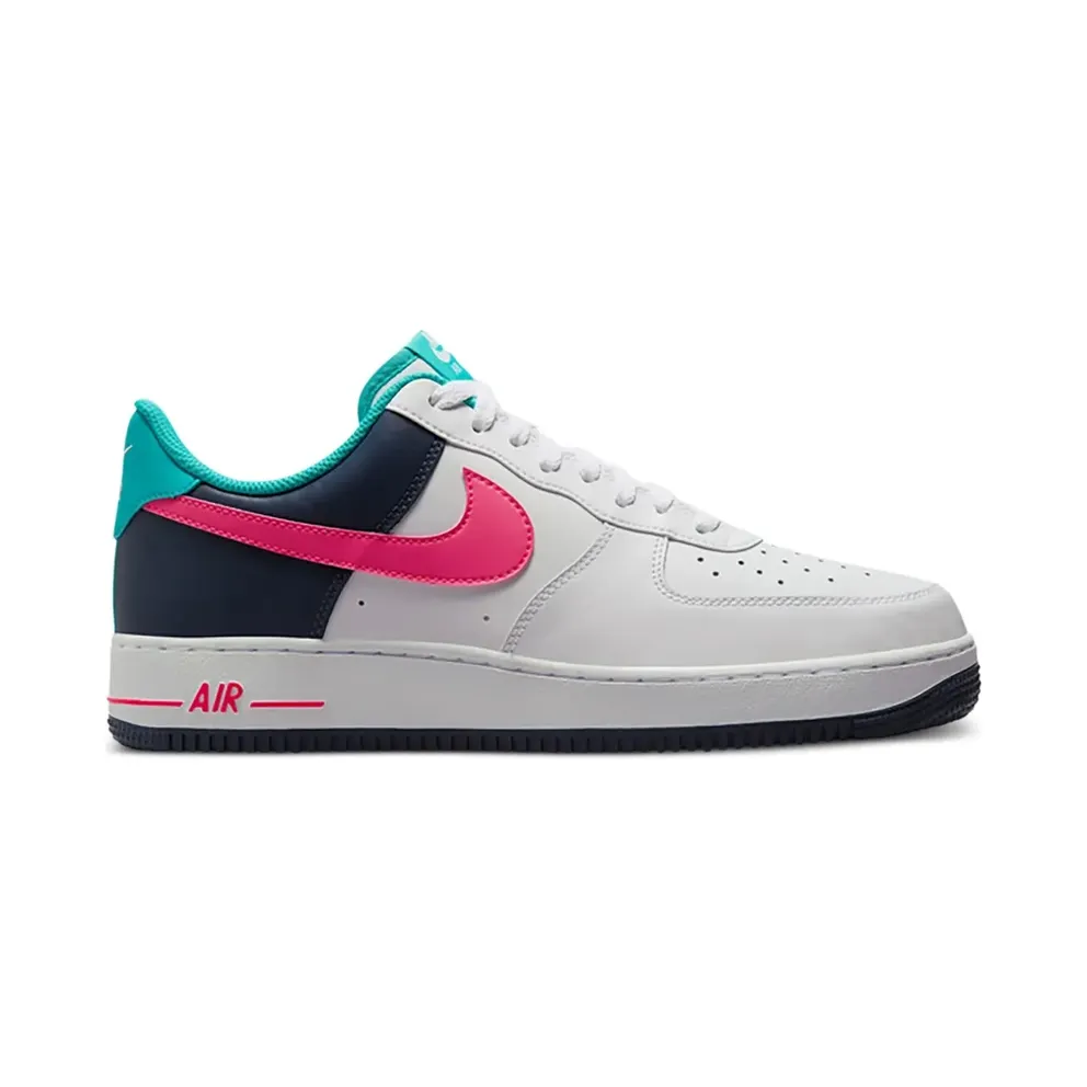 Nike Air Force 1 90’s Neon – White (HF4849)