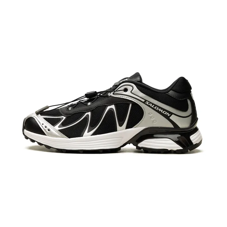 Salomon XT-Whisper “Black Siver White” (L47978-800)