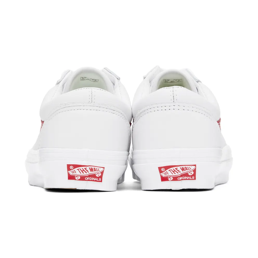 Vans Off-White OG Style 36 LX (VN0A4BVE21D)
