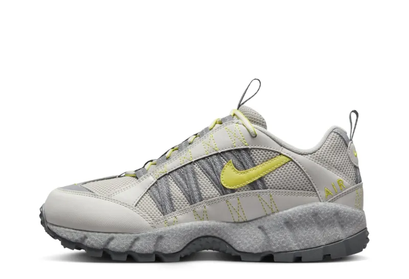 Nike Air Humara Light Bone High Voltage (FQ2443-001)