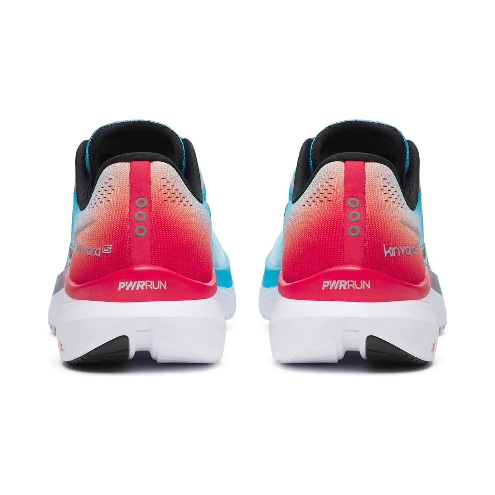 Saucony Kinvara 15 Chicago (S10967-23)