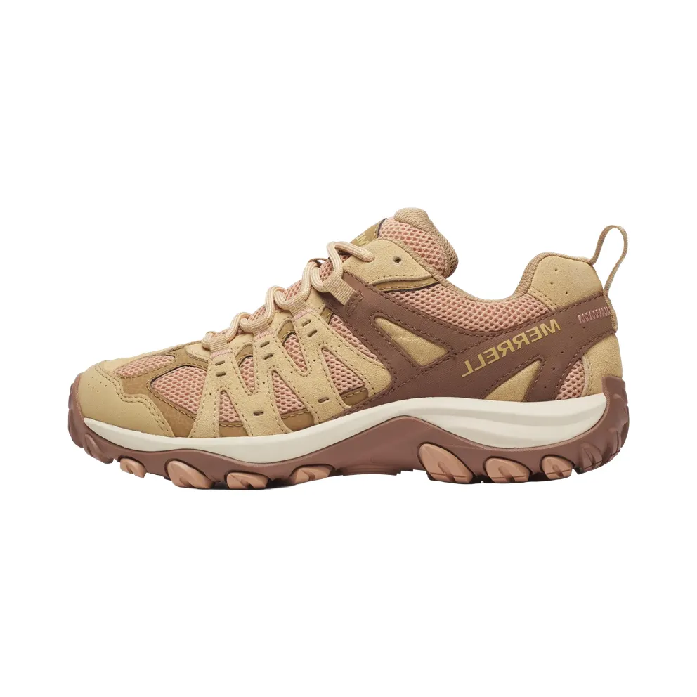 Merrell Accentor 3 Womens “Tan Rose” (J038652)