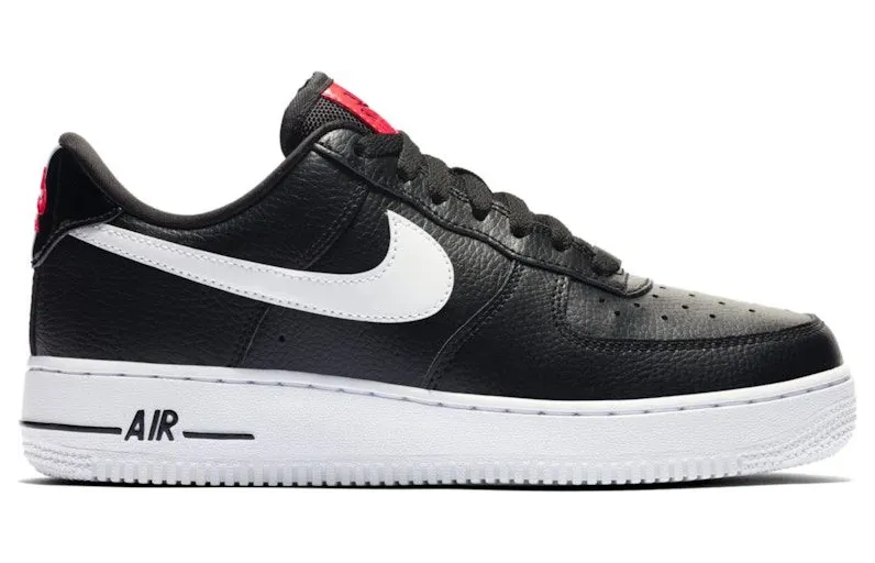 Nike Air Force 1 Low SE Black (CI3446-001)