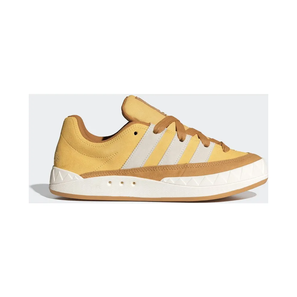 Adidas Adimatic Oat / Core White / Mesa (IF8797)